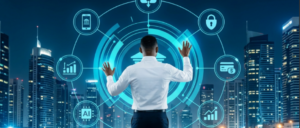 Empowering your financial future, one step at a time.